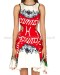 Alice Mccall Cut Out Floral Dress